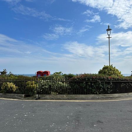 Cozy 1-Bedroom With Garden Access Hove Exterior foto