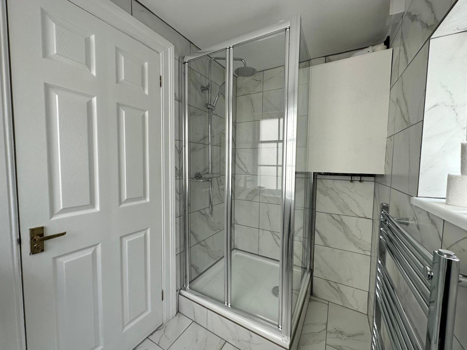 Cozy 1-Bedroom With Garden Access Hove Exterior foto
